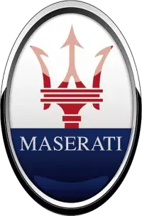 قطع غيار مازيراتي فى Central