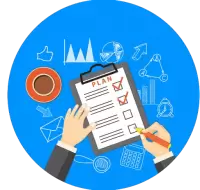 خطط واستشارات تسويقية فى West