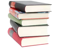 كتب و مجلات فى Central